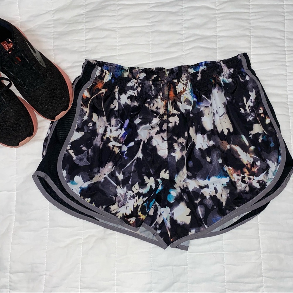 Women’s Nike shorts Dri-fit